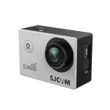 SJCAM SJ4000 WIFI silver