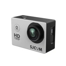 SJCAM SJ4000 silver