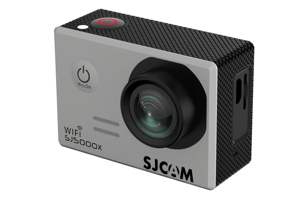 SJCAM SJ5000X-ELITE silver