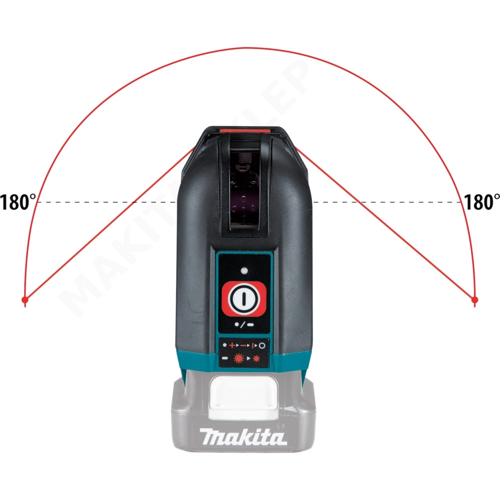 Makita SK105DZ