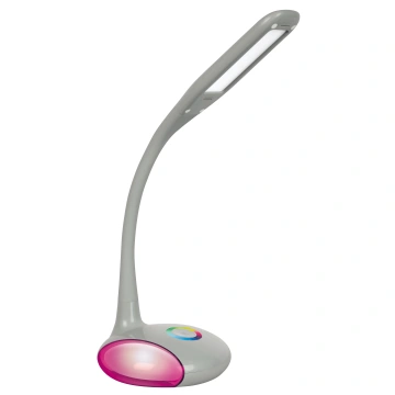 Activejet LED AJE-VENUS RGB, Grey