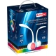 Activejet AJE-RAINBOW RGB LED, Multicolor