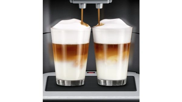 Siemens EQ.6 plus s500 Espresso