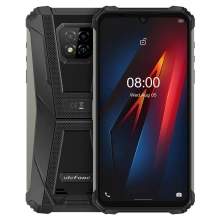 Ulefone Armor 8 4/64 GB, Black