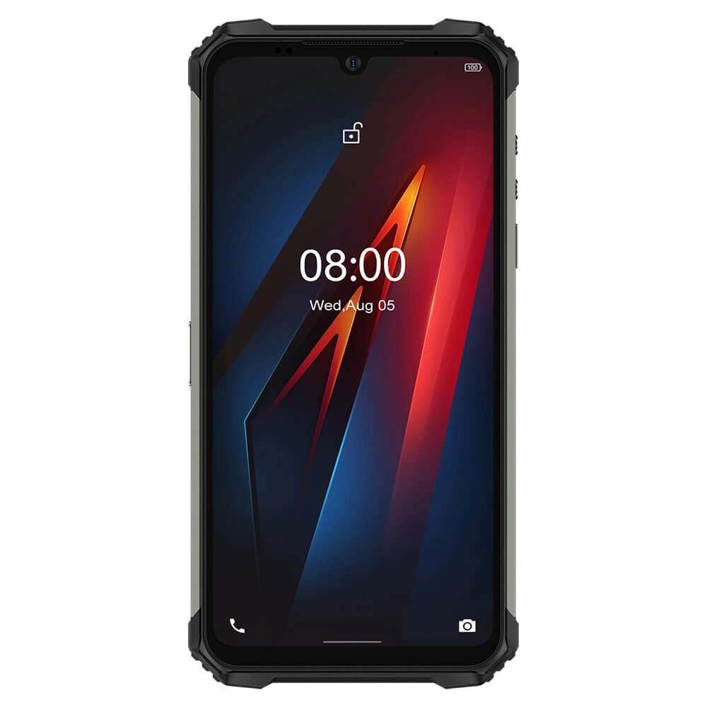 Ulefone Armor 8 4/64 GB, Black