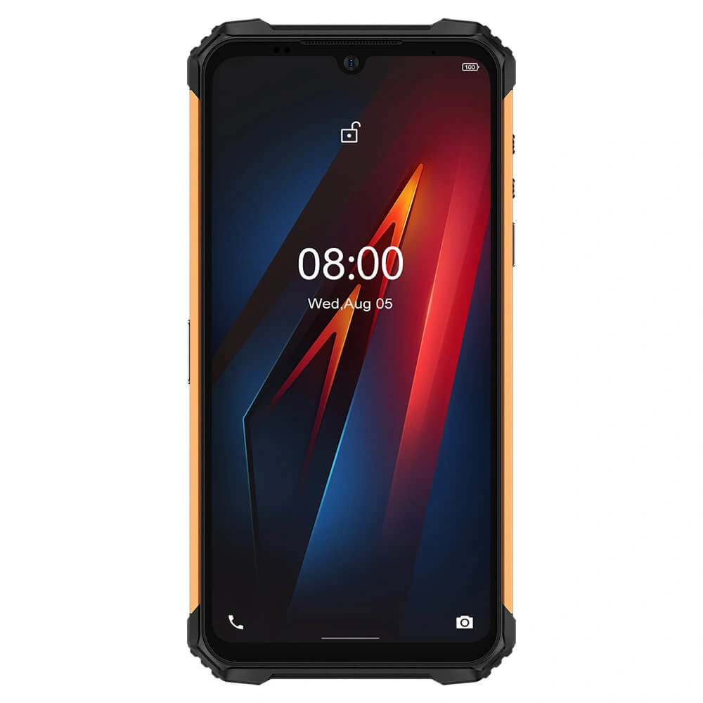 Ulefone Armor 8 4/64 GB, Orange