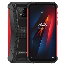 Ulefone Armor 8 4/64 GB, Red