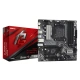 Asrock B550 Phantom Gaming 4 Socket AM4 ATX AMD B550