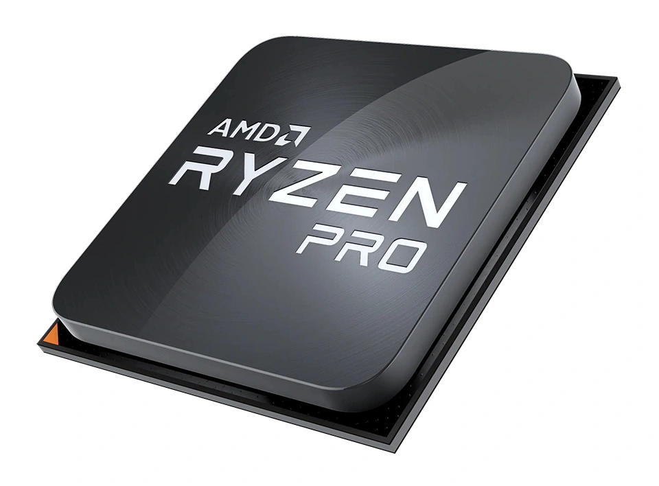 AMD Ryzen 5 PRO 4650G Tray