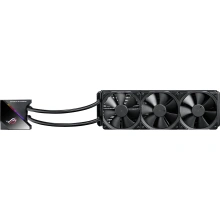 Asus ROG RYUJIN 360, 3x120mm, RGB Aura Sync