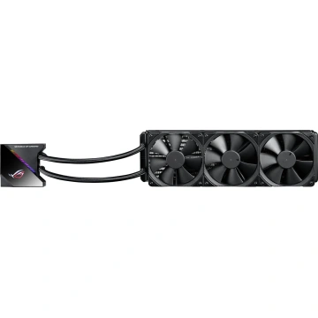 Asus ROG RYUJIN 360, 3x120mm, RGB Aura Sync