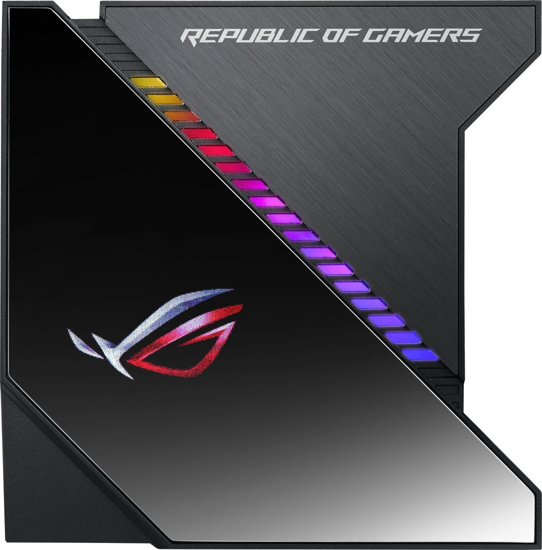 Asus ROG RYUJIN 360, 3x120mm, RGB Aura Sync