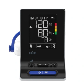 Braun ExactFit 3