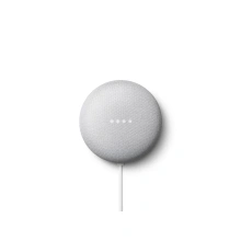 Google Nest Mini, Chalk