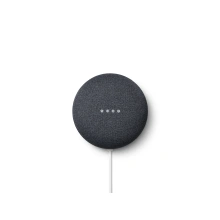 Google Nest Mini Charcoal