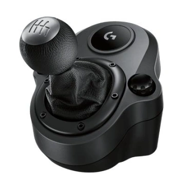 Logitech Driving Force Shifter