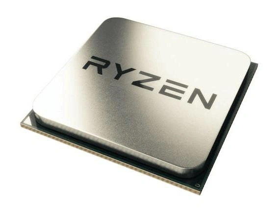 AMD Ryzen 5 3600, 3.6 GHz 32 MB L3