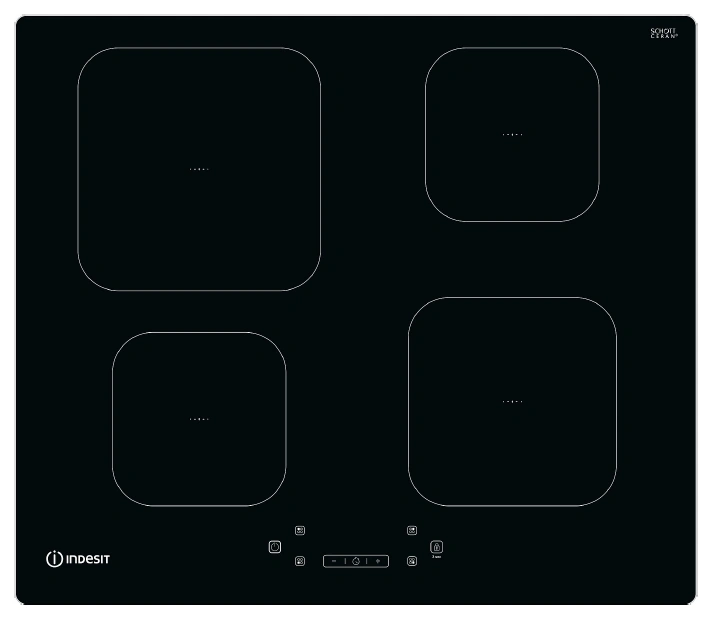 Indesit IS 15Q60 NE