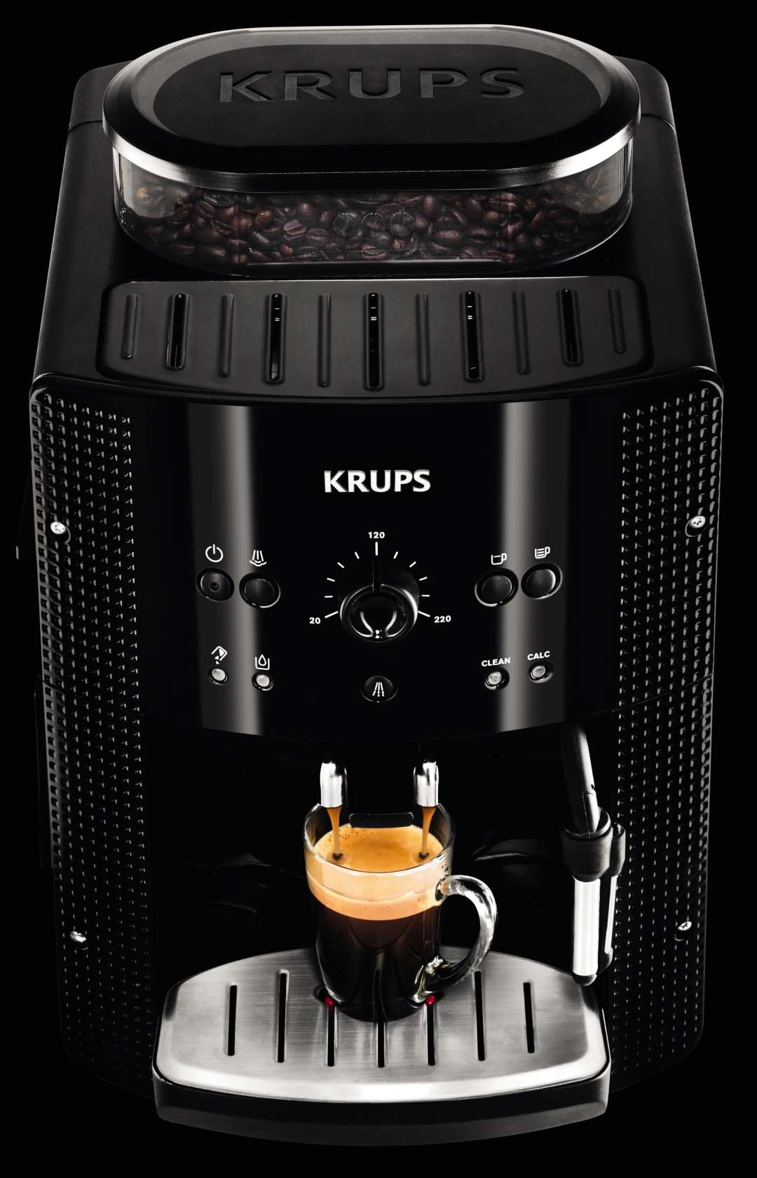 Krups EA8108