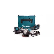 Makita DGA513RTJ