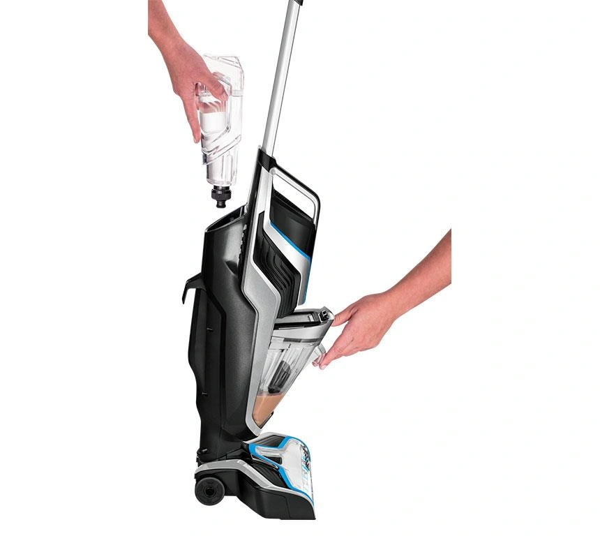 Bissell CrossWave Pet Pro 2225N