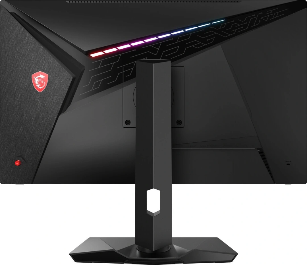 MSI Gaming Optix MAG274QRF-QD - LED monitor 27"