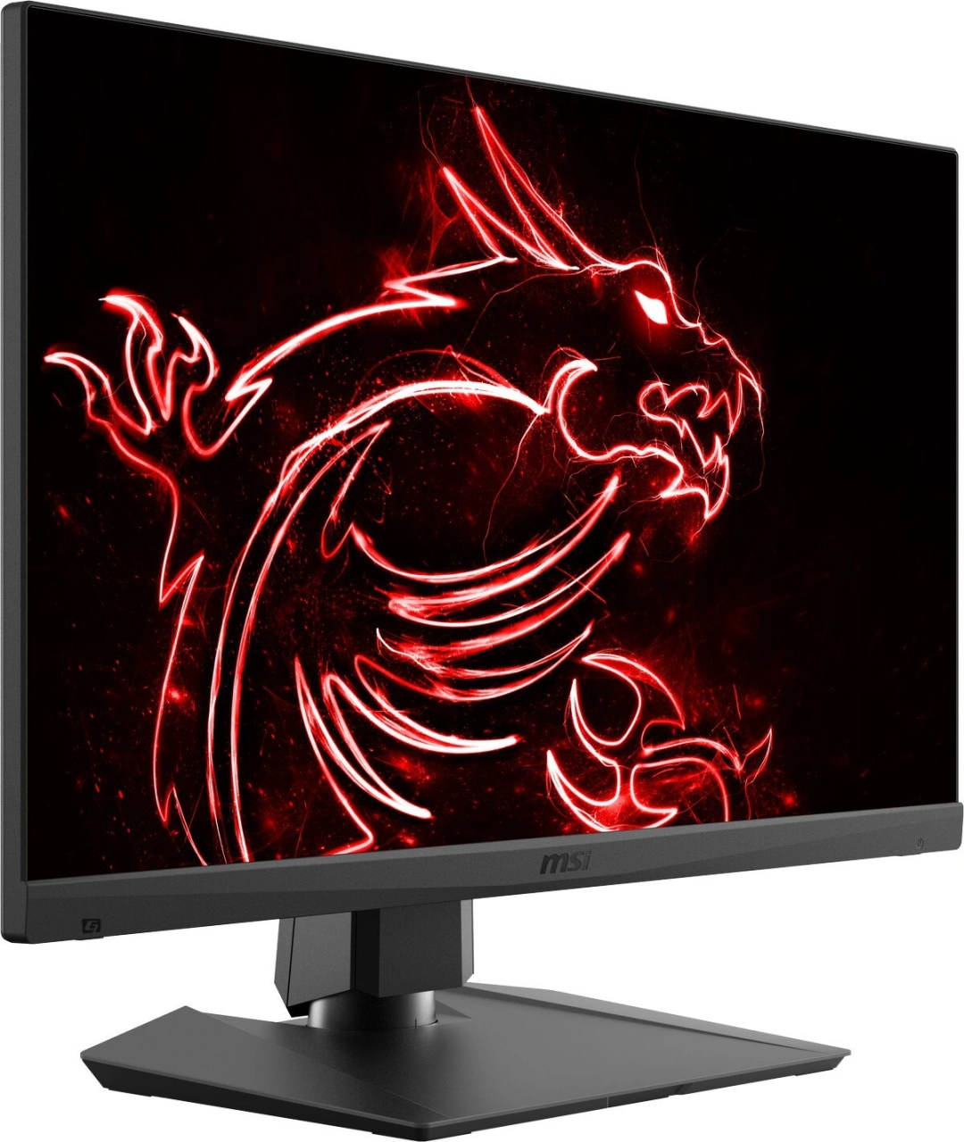 MSI Gaming Optix MAG274QRF-QD - LED monitor 27"