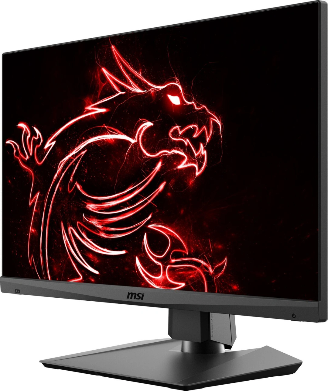 MSI Gaming Optix MAG274QRF-QD - LED monitor 27"