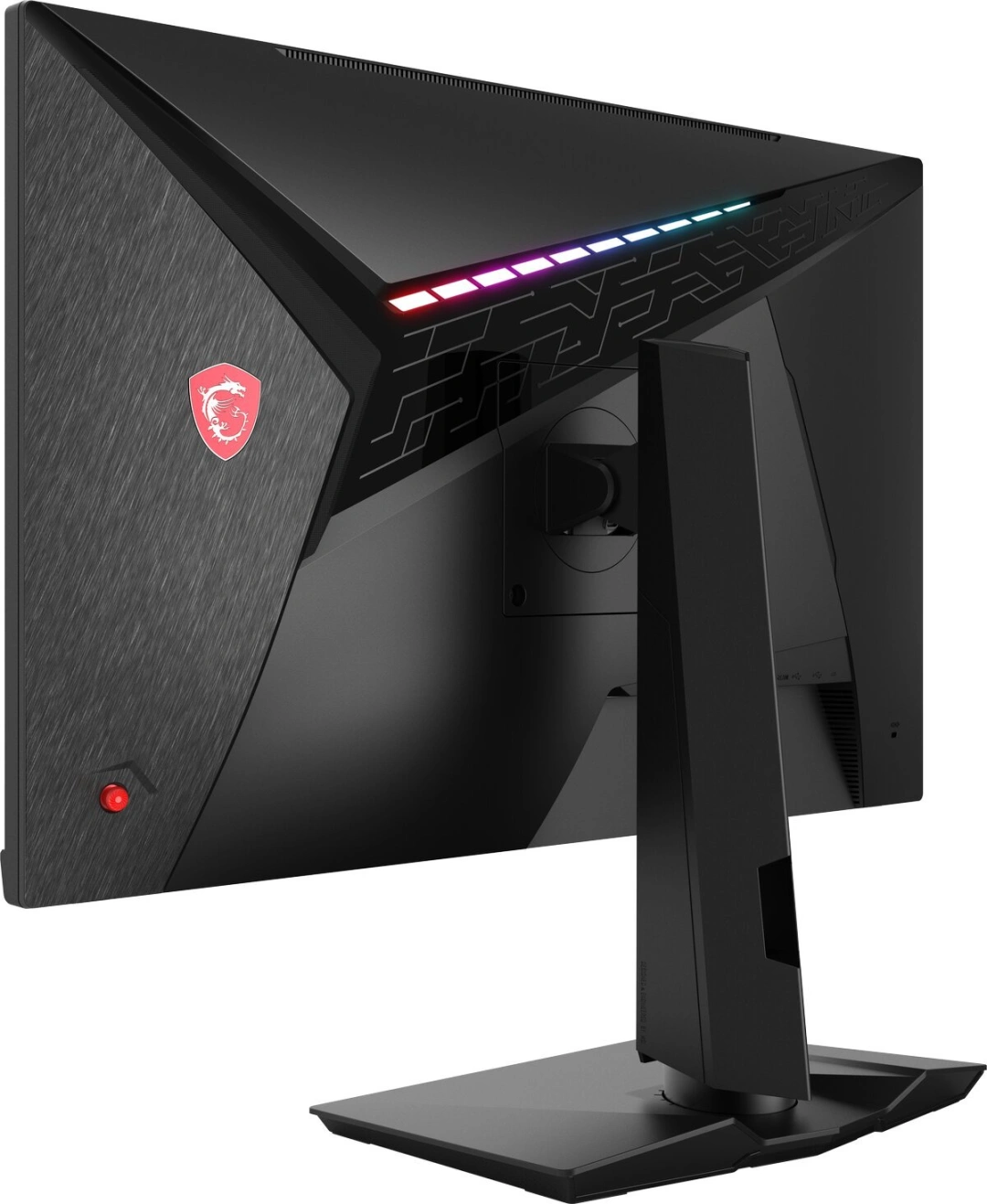 MSI Gaming Optix MAG274QRF-QD - LED monitor 27"