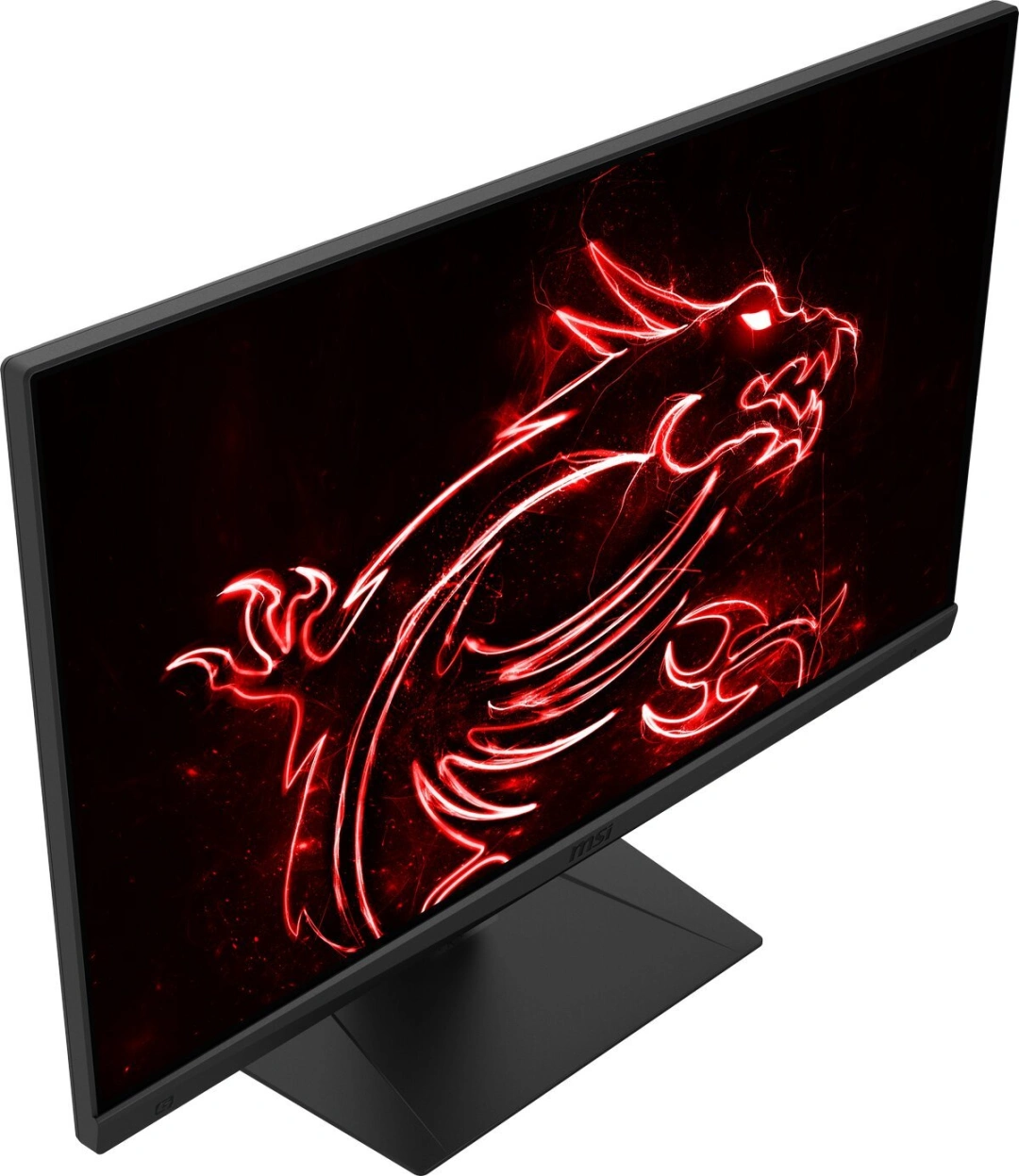 MSI Gaming Optix MAG274QRF-QD - LED monitor 27"