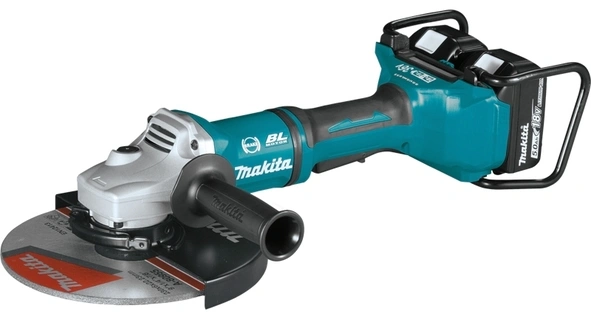 Makita DGA900PT2