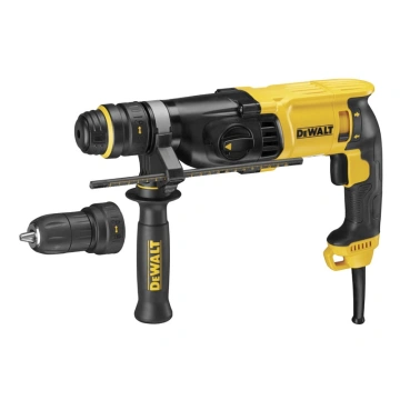 DeWALT D25134k-qs