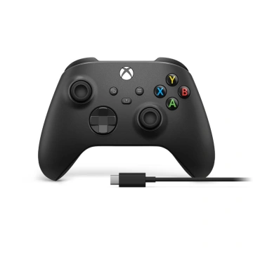 Microsoft Xbox Wireless Controller + USB-C Cable