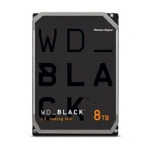 Western Digital WD_Black 8000 GB