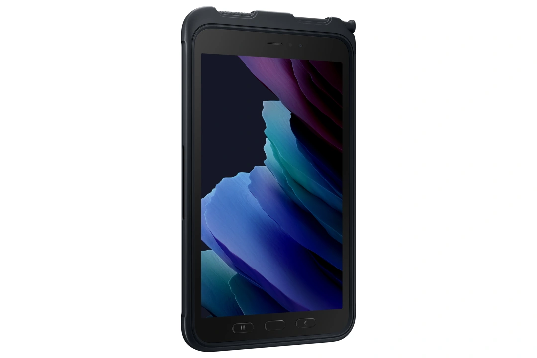 Samsung Galaxy Tab Active3 LTE Enterprise Edition 4/64 GB, Black