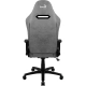 Aerocool DUKE AeroSuede, Grey