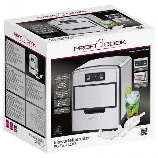 ProfiCook PC-EWB 1187