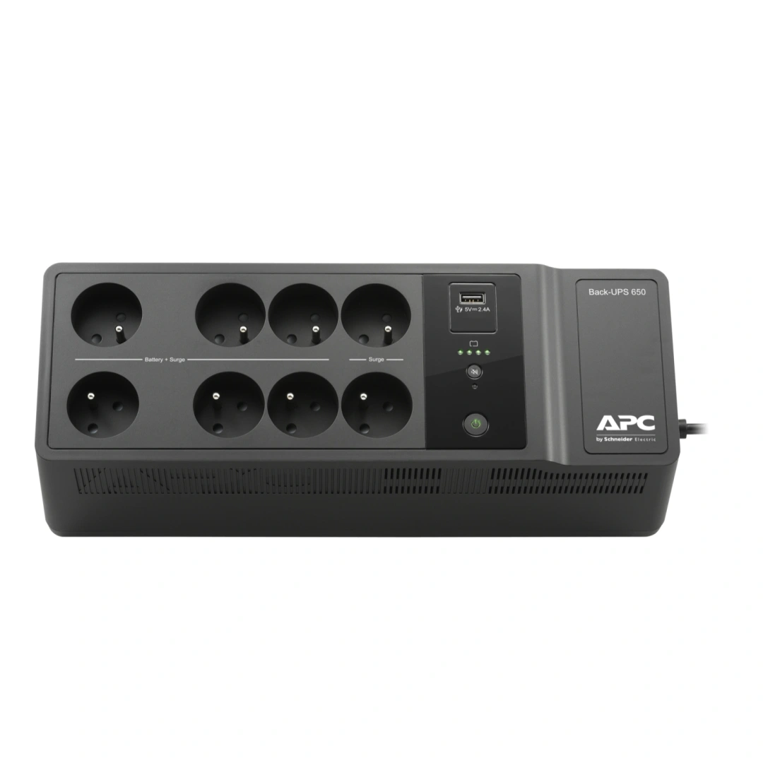 APC BE650G2-FR