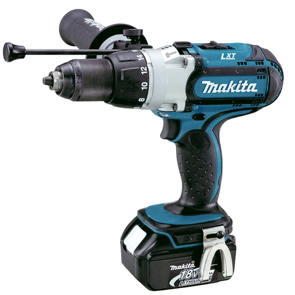 Makita DHP451RTJ