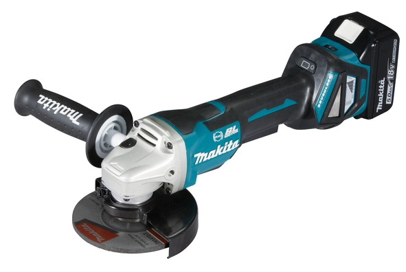 Makita DGA517RTJ