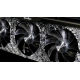 PALiT GeForce RTX3090 GameRock, 24GB GDDR6X