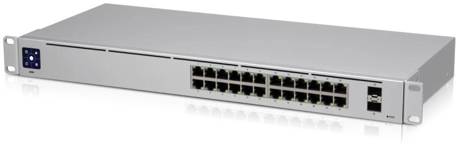 Ubiquiti USW-24 24-port 