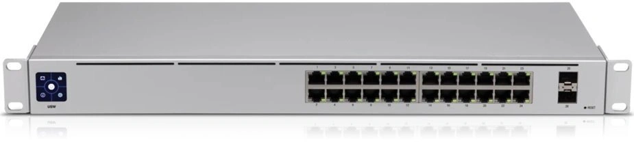 Ubiquiti USW-24 24-port 