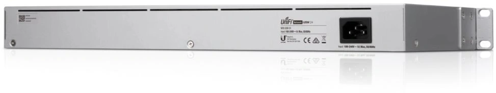 Ubiquiti USW-24 24-port 