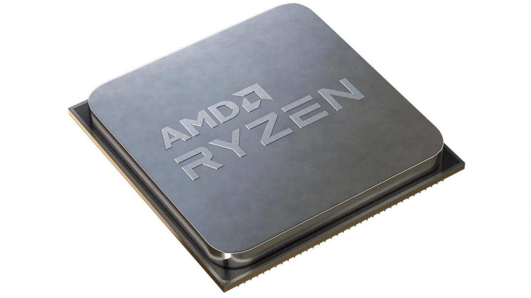 AMD Ryzen 5 100-000000158