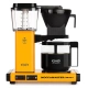 Moccamaster KBG 421 Select, Yellow Pepper 