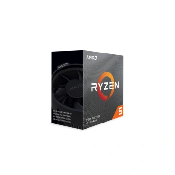 Procesor AMD Ryzen 5 3500X 3,6 GHz