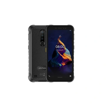 Ulefone Armor X8, černý