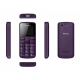 Panasonic KX-TU110EXV, Violet