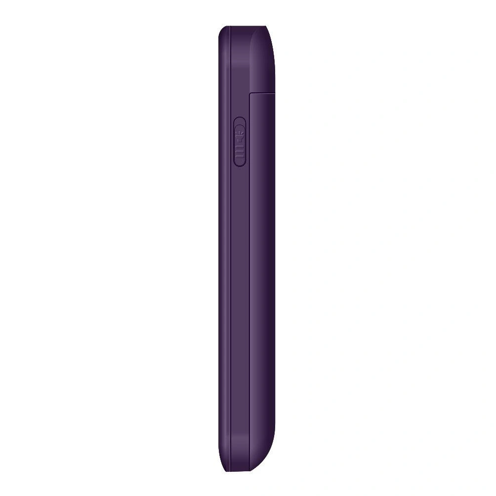 Panasonic KX-TU110EXV, Violet